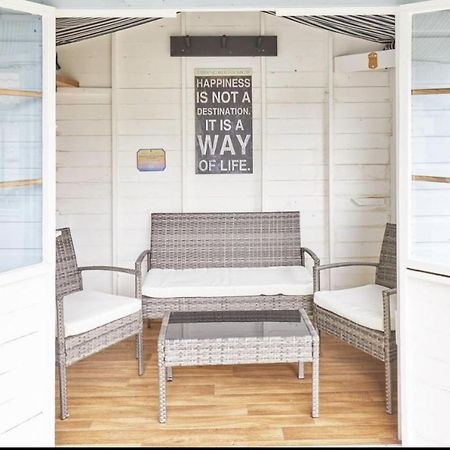 Whitby Boutique - Mast Cottage Exterior foto